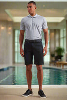 PR562: Mens Performance Chino Shorts Mens Chinos Premier