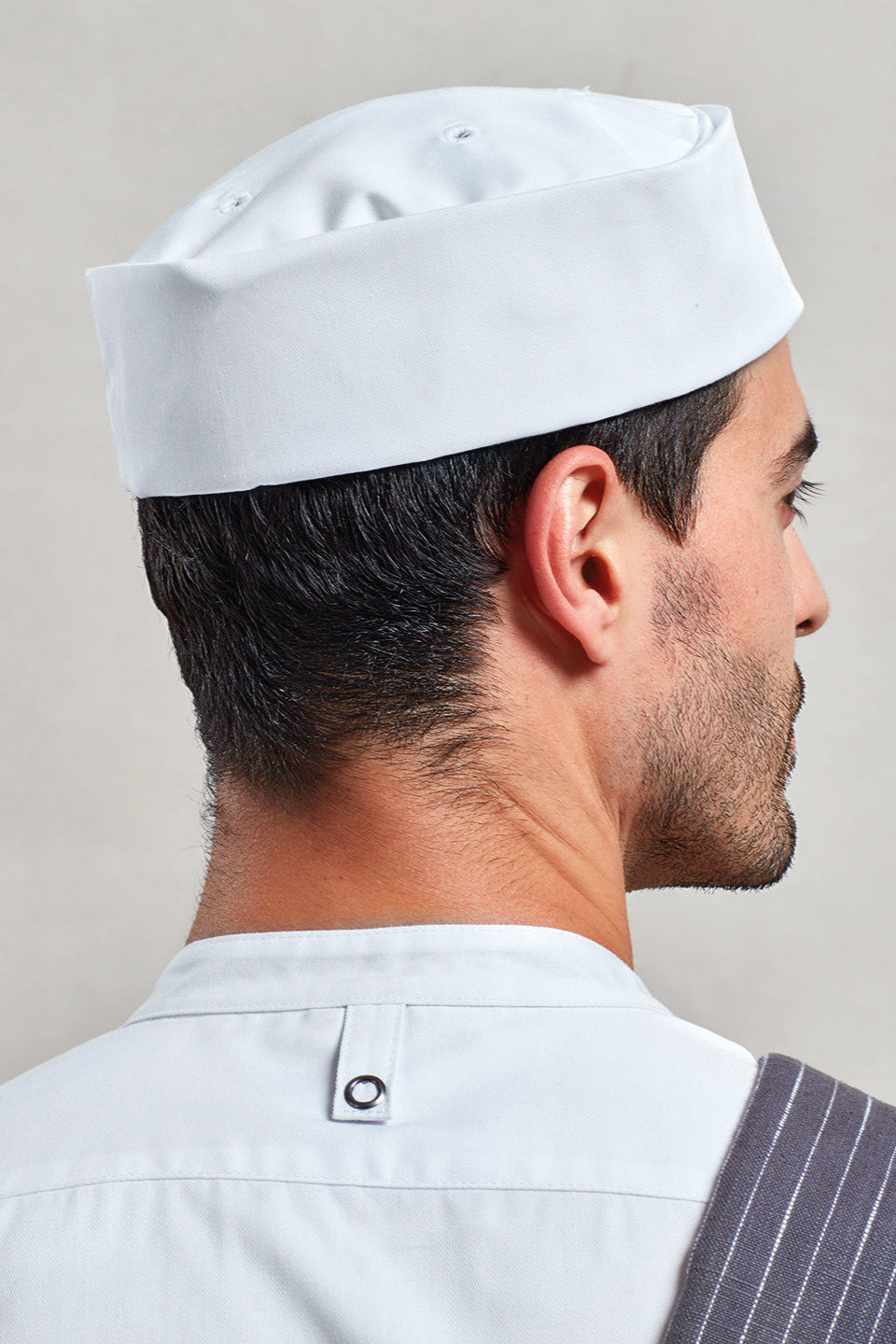 PR648: Turn-Up Chefs Hat Chefs Hat Premier