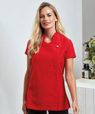 PR638: Blossom Ladies Beauty Tunic Beauty Tunics Premier