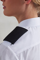 PR715: Pilot Epaulette Sliders Ties Premier