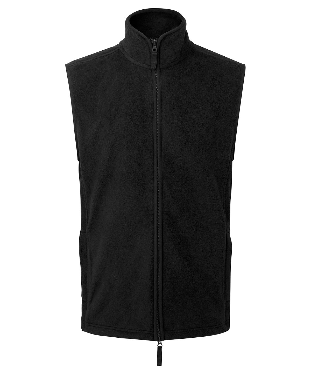 PR803 - Artisan Fleece Gilet - The Staff Uniform Company