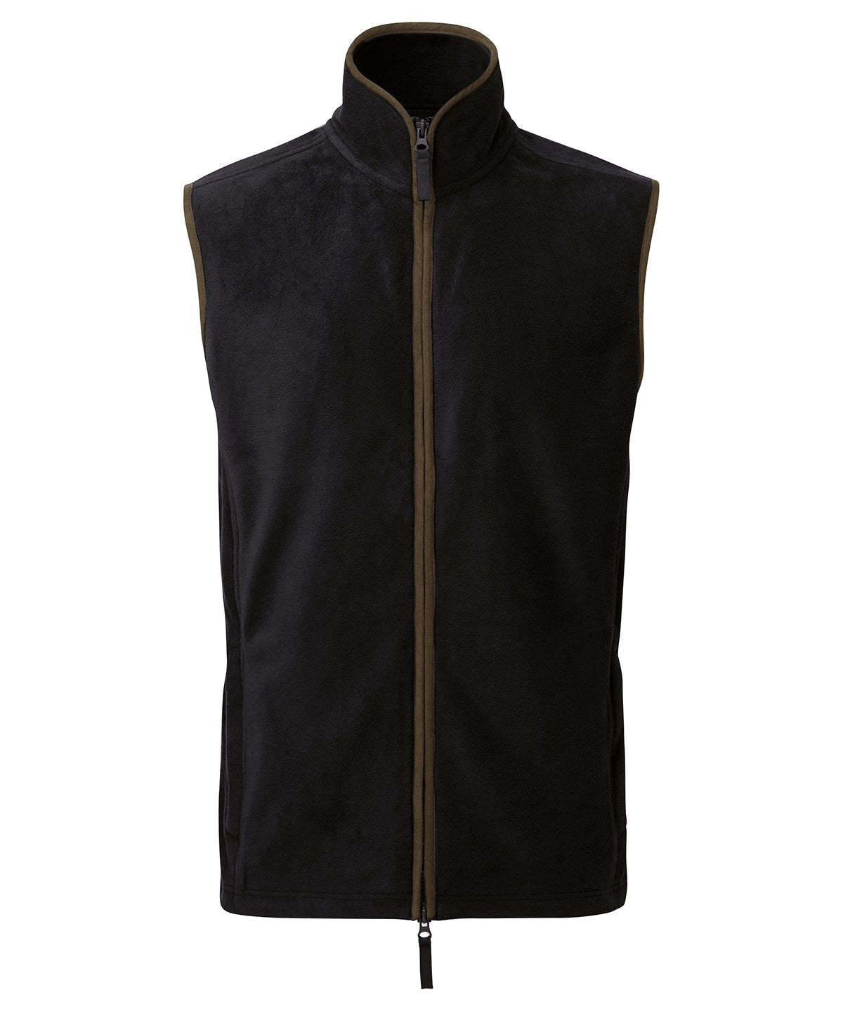 PR803 - Artisan Fleece Gilet - The Staff Uniform Company