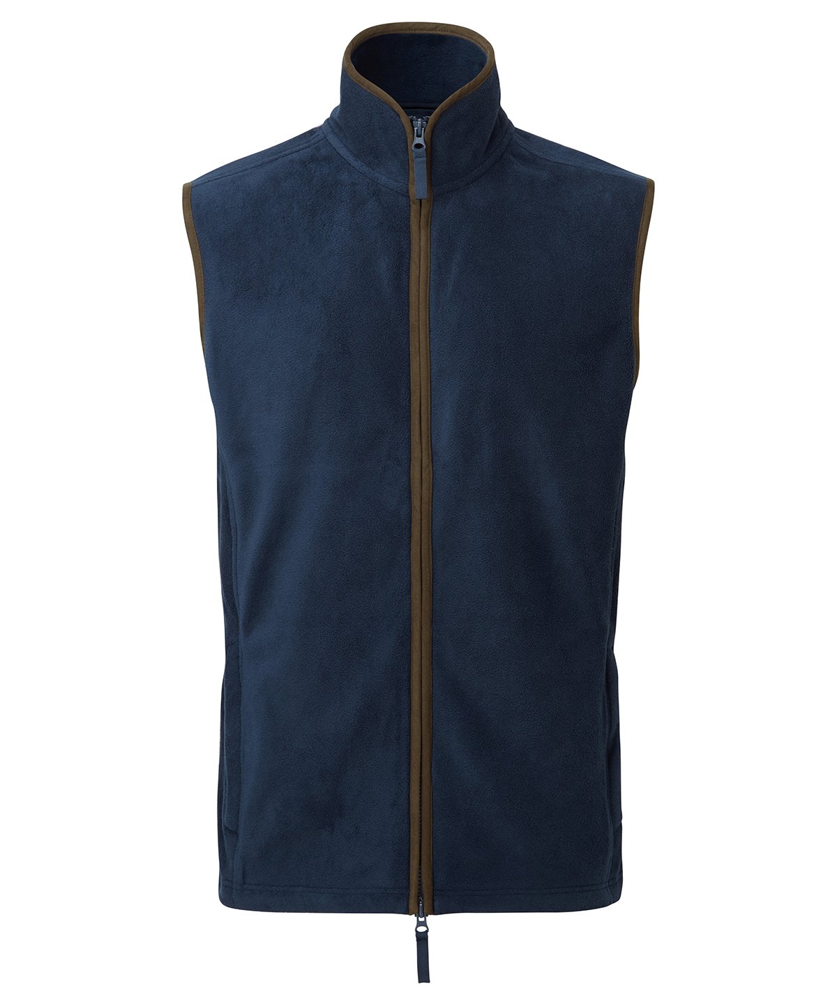 PR803 - Artisan Fleece Gilet - The Staff Uniform Company