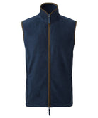 PR803 - Artisan Fleece Gilet - The Staff Uniform Company