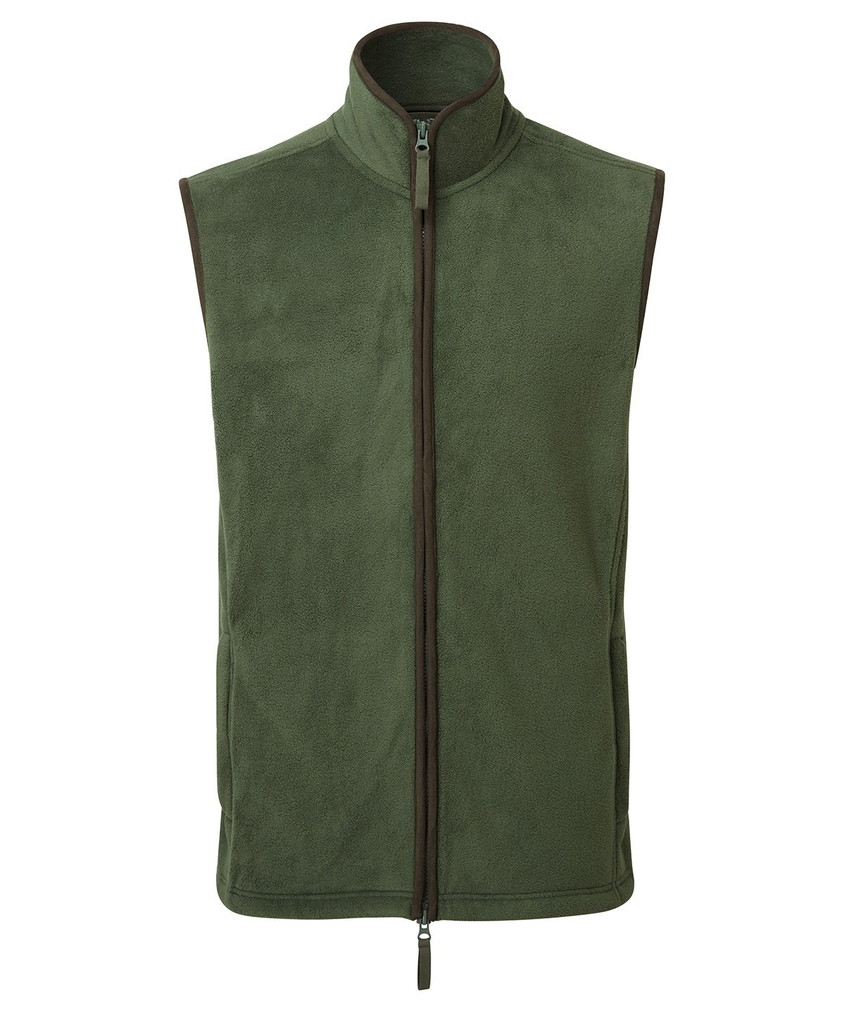 PR803 - Artisan Fleece Gilet - The Staff Uniform Company