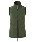 PR804 - Womens Artisan Fleece Gilet - The Staff Uniform Company