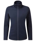 PR809 - Womens Recycled Zip Through Sweat Jacket - The Staff Uniform Company