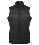 PR815 - Womens 'Recyclight' Padded Gilet - The Staff Uniform Company