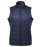 PR815 - Womens 'Recyclight' Padded Gilet - The Staff Uniform Company