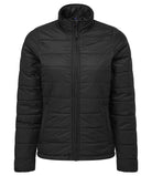 PR819 - Womens 'Recyclight' Padded Jacket - The Staff Uniform Company