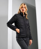 PR819 - Womens 'Recyclight' Padded Jacket - The Staff Uniform Company