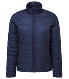 PR819 - Womens 'Recyclight' Padded Jacket - The Staff Uniform Company