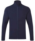 PR830 'Recyclight' Full Zip Microfleece - The Staff Uniform Company