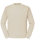 SS200: Classic 80/20 Sweatshirt Mens Sweatshirts Fruit of the Loom