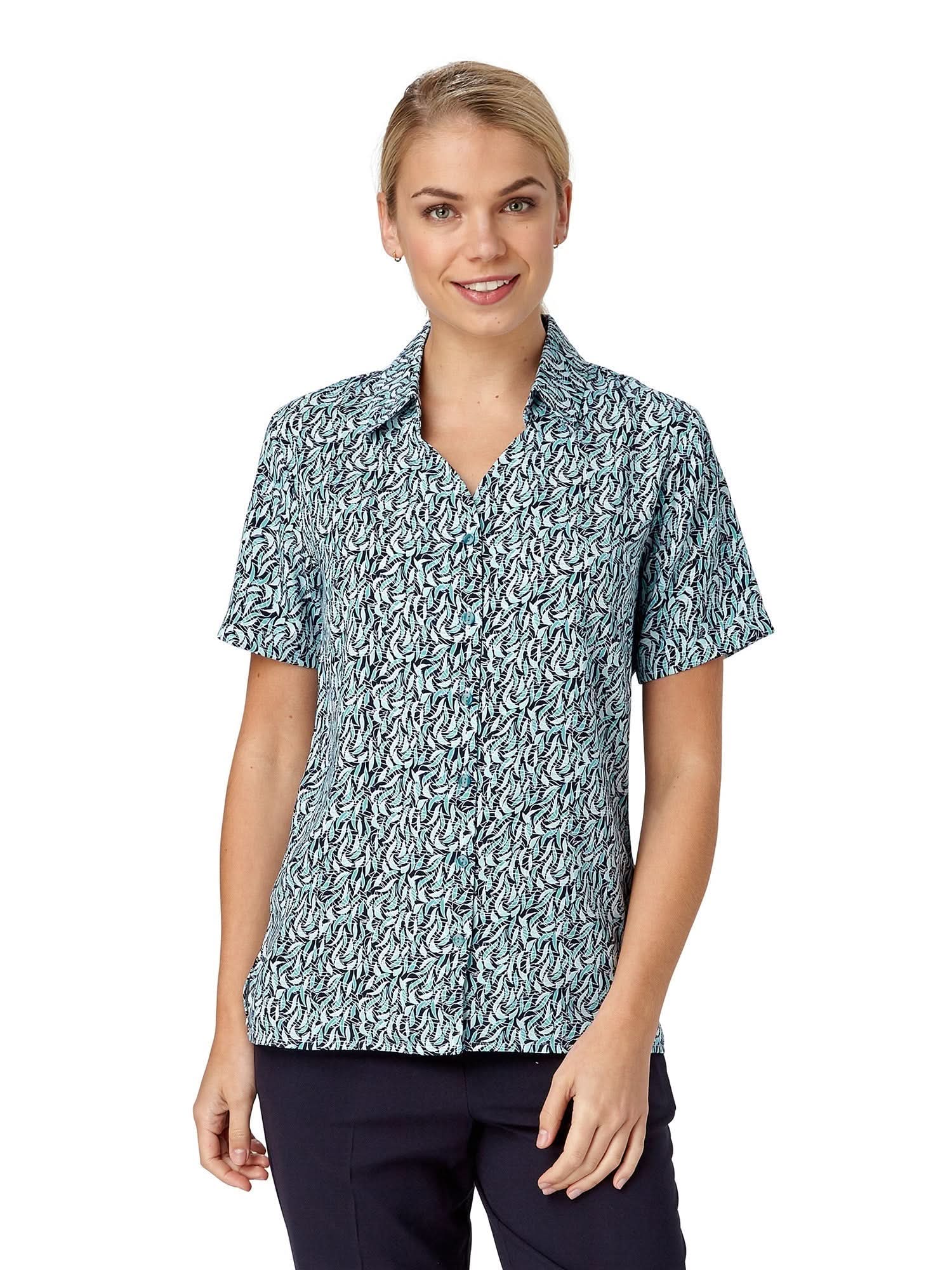 Willow Blouse - The Staff Uniform Company