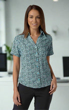 Willow Blouse - The Staff Uniform Company