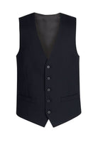 1300 - Capital Mens Waistcoat - The Staff Uniform Company