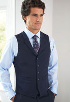 1449 - Proteus Mens Waistcoat - The Staff Uniform Company