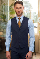 1449 - Proteus Mens Waistcoat - The Staff Uniform Company