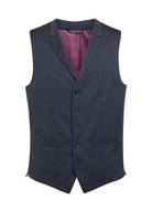 1449 - Proteus Mens Waistcoat - The Staff Uniform Company