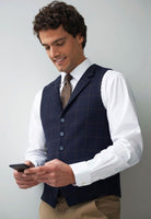 1463 - Memphis Mens Waistcoat - The Staff Uniform Company