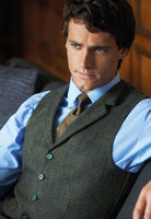 1463 - Memphis Mens Waistcoat - The Staff Uniform Company