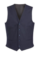 1539 - Nice Mens Waistcoat - The Staff Uniform Company