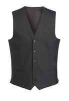 1539 - Nice Mens Waistcoat - The Staff Uniform Company