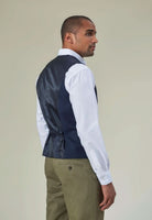 Rockwood Mens Waistcoat Mens Waistcoat Brook Taverner