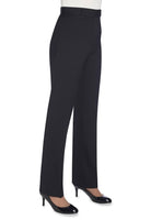 2231 - Grosvenor Straight Leg Trouser - The Staff Uniform Company