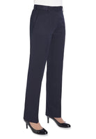 2259 - Aura Straight Leg Trouser - The Staff Uniform Company