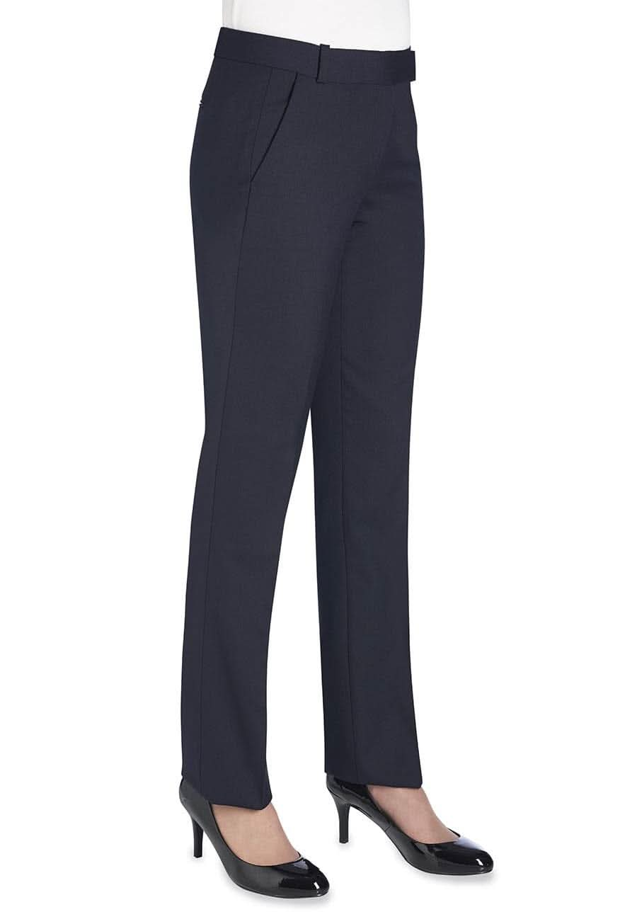 2262 - Astoria Tailored Fit Trouser - The Staff Uniform Company