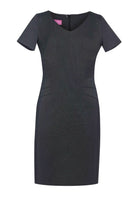 2274 - Portia Dress - The Staff Uniform Company