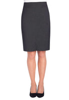 2275 - Juliet Straight Skirt - The Staff Uniform Company