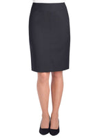 2275 - Juliet Straight Skirt - The Staff Uniform Company