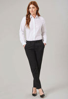 2276 - Ophelia Slim Fit Trouser - The Staff Uniform Company