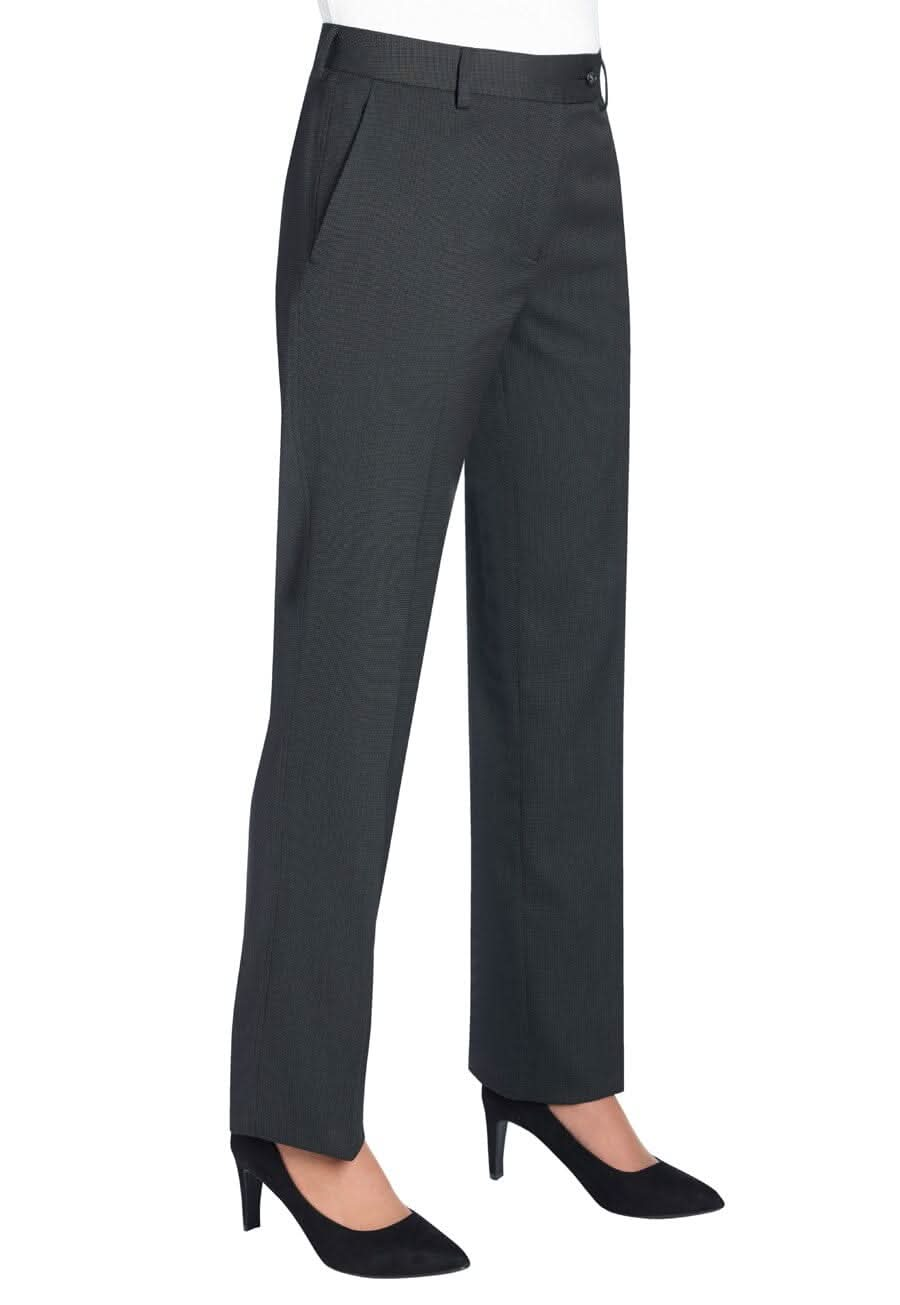 2277 - Bianca Tailored Fit Trouser - The Staff Uniform Company