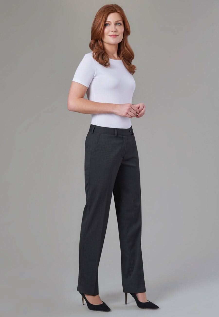 2277 - Bianca Tailored Fit Trouser - The Staff Uniform Company