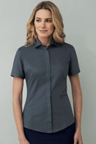 2296 - Modena Shirt - The Staff Uniform Company