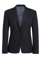 2326 - Cannes Tailored Fit Jacket - The Staff Uniform Company