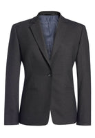 2326 - Cannes Tailored Fit Jacket - The Staff Uniform Company