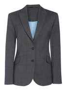 Novara Signature Tailored Fit Jacket Ladies Suit Jacket Brook Taverner