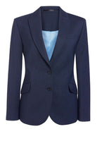 Novara Signature Tailored Fit Jacket Ladies Suit Jacket Brook Taverner