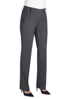 2332 - Genoa Signature Tailored Leg Trouser - The Staff Uniform Company