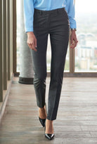 2345 - Torino Signature Slim Leg Trouser - The Staff Uniform Company