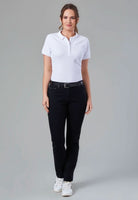 2374 - Rochelle Slim Leg Jean - The Staff Uniform Company