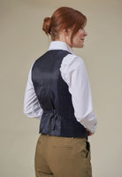 Greenville Ladies Waistcoat Ladies Waistcoat Brook Taverner