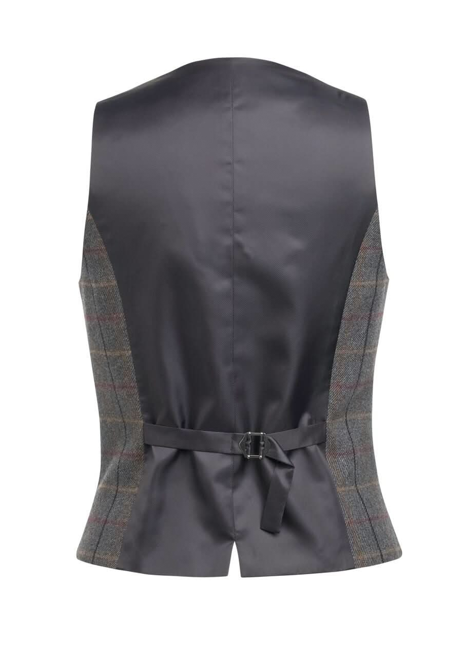 Greenville Ladies Waistcoat Ladies Waistcoat Brook Taverner