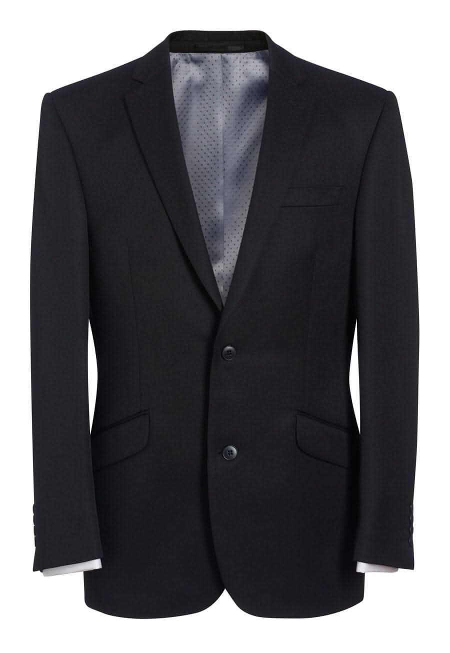 3124 - Zeus Tailored Fit Jacket - The Staff Uniform Company