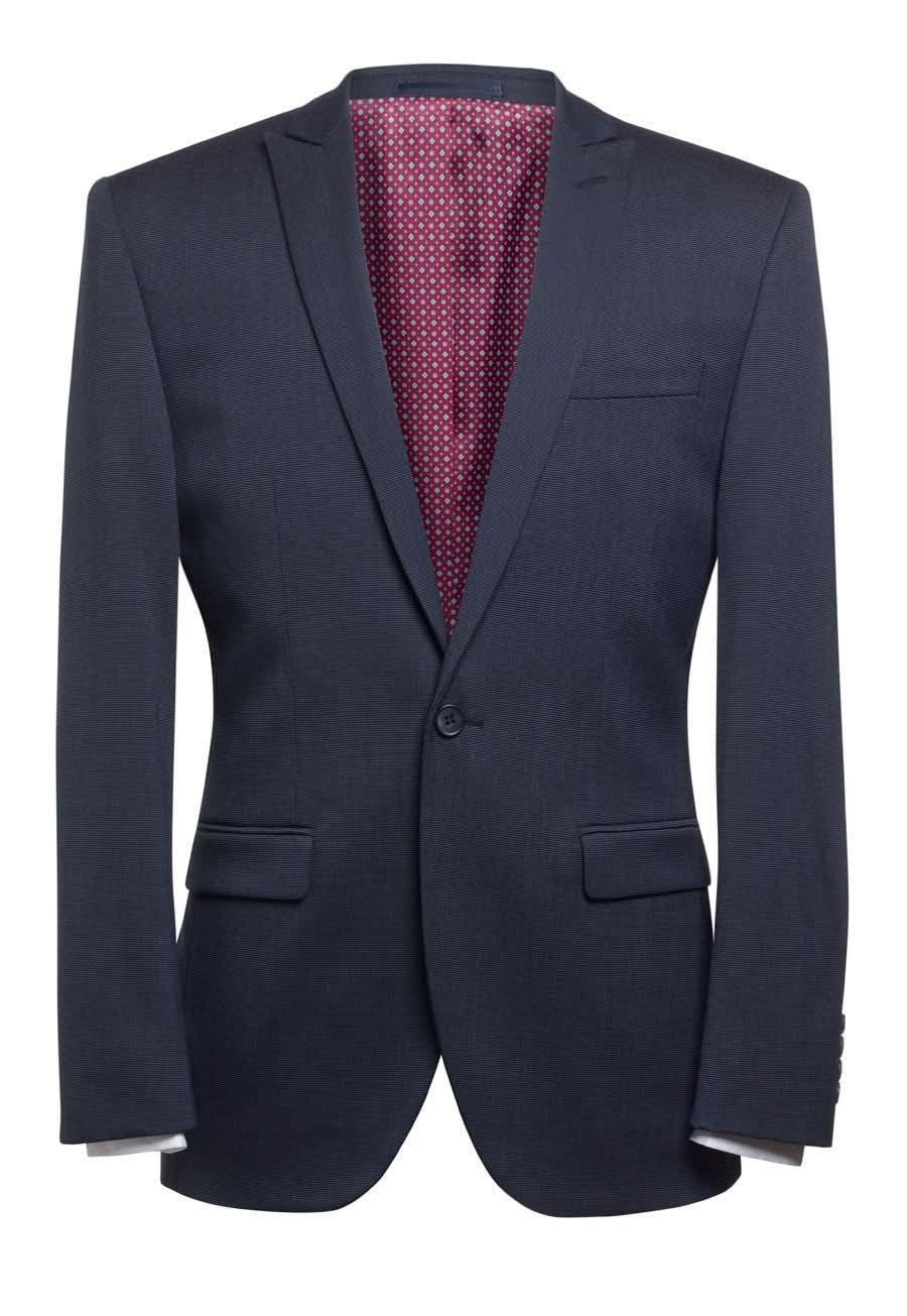 3551 - Pegasus Slim Fit Jacket - The Staff Uniform Company